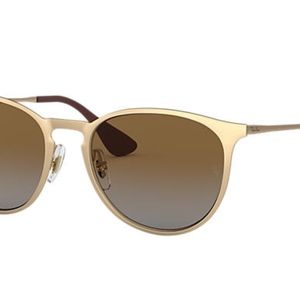 Ray Ban Erika Metal RB3539